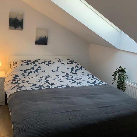 شقة Apartament Pod Gwiazdami أوستروف فيلكابورسكي المظهر الخارجي الصورة
