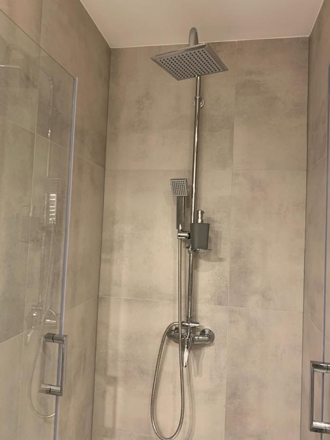 شقة Apartament Pod Gwiazdami أوستروف فيلكابورسكي المظهر الخارجي الصورة